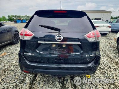 Zdjęcie 6 z 13 samochodu: 2015 NISSAN ROGUE SL VIN:5N1AT2MV1FC760874 - miniatura