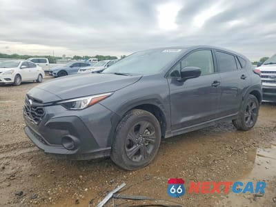 2025 SUBARU CROSSTREK JF2GUABC6S8258335 - główne zdjęcie licytacji z USA - miniatura