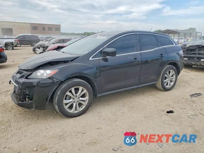 2011 MAZDA CX-7 JM3ER4C36B0402429 - główne zdjęcie licytacji z USA - miniatura