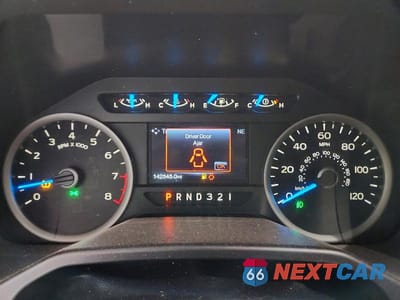 Zdjęcie 9 z 12 samochodu: 2016 FORD F150 SUPERCREW VIN:1FTEW1C81GKD47329 - miniatura