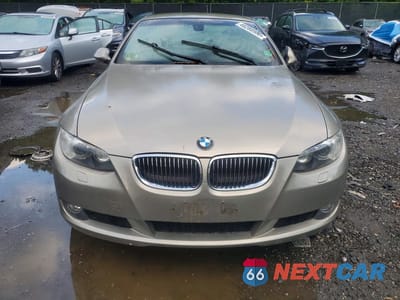 Piąte zdjęcie samochodu w środku: 2008 BMW 328 I VIN:WBAWL13518PX17232 - miniatura