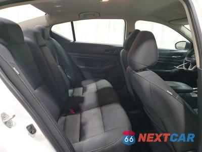 Zdjęcie 10 z 12 samochodu: 2025 NISSAN ALTIMA SV VIN:1N4BL4DV7SN399191 - miniatura