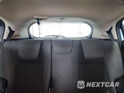 Zdjęcie 10 z 13 samochodu: 2019 HONDA HR-V LX VIN:3CZRU6H34KG723338 - miniatura