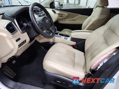 Zdjęcie 7 z 13 samochodu: 2024 NISSAN MURANO SL VIN:5N1AZ2CSXRC115117 - miniatura