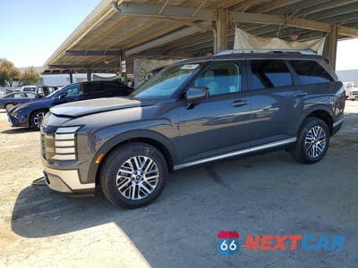 2026 HYUNDAI PALISADE SEL KM8RLES26TU102499 - główne zdjęcie licytacji z USA - miniatura