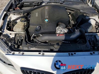 Zdjęcie 11 z 12 samochodu: 2015 BMW M235I VIN:WBA1J7C58FV253805 - miniatura