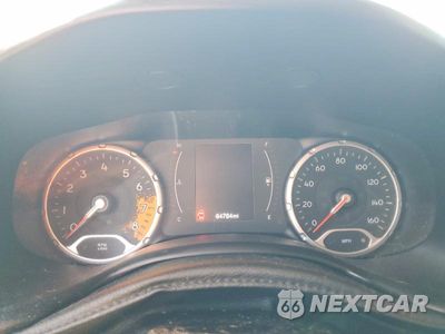 Zdjęcie 9 z 13 samochodu: 2018 JEEP RENEGADE LATITUDE VIN:ZACCJABB7JPH92738 - miniatura