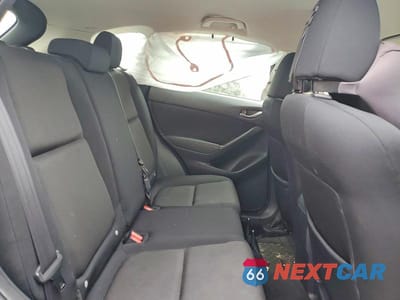 Zdjęcie 11 z 13 samochodu: 2016 MAZDA CX-5 SPORT VIN:JM3KE4BYXG0685131 - miniatura