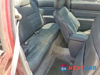 Zdjęcie 10 z 12 samochodu: 1994 HONDA ACCORD EX VIN:1HGCD7260RA046237 - miniatura
