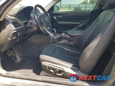 Zdjęcie 7 z 12 samochodu: 2015 BMW 228 I SULEV VIN:WBA1F9C5XFVW98429 - miniatura