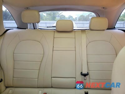 Zdjęcie 10 z 13 samochodu: 2019 MERCEDES-BENZ GLC 300 4MATIC VIN:WDC0G4KB7KF637334 - miniatura