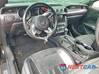Zdjęcie 8 z 12 samochodu: 2020 FORD MUSTANG GT VIN:1FA6P8CF1L5169932 - miniatura