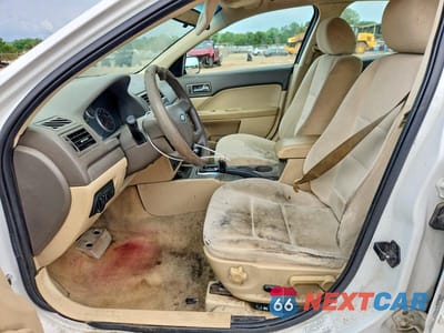 Zdjęcie 7 z 12 samochodu: 2006 FORD FUSION SE VIN:3FAFP07196R188875 - miniatura