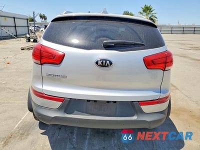 Zdjęcie 6 z 12 samochodu: 2014 KIA SPORTAGE LX VIN:KNDPB3AC8E7570152 - miniatura