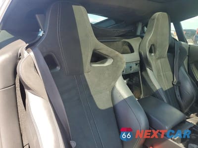 Zdjęcie 10 z 12 samochodu: 2015 JAGUAR F-TYPE VIN:SAJWA6AT7F8K20007 - miniatura