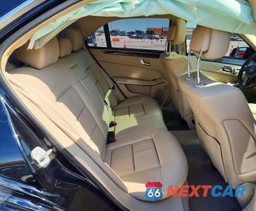 Zdjęcie 10 z 12 samochodu: 2014 MERCEDES-BENZ E 350 VIN:WDDHF5KBXEB052251 - miniatura