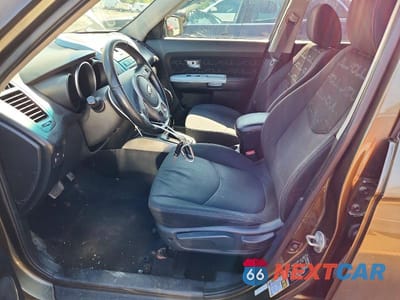Zdjęcie 7 z 12 samochodu: 2012 KIA SOUL + VIN:KNDJT2A69C7389632 - miniatura