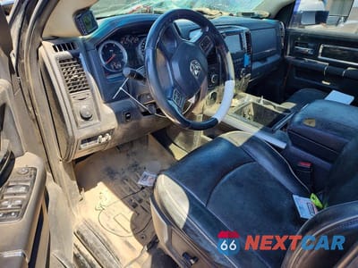 Zdjęcie 8 z 12 samochodu: 2012 DODGE RAM 3500 LONGHORN VIN:3C63DRKLXCG241813 - miniatura