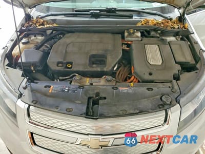 Zdjęcie 11 z 13 samochodu: 2013 CHEV VOLT VIN:1G1RH6E49DU132194 - miniatura