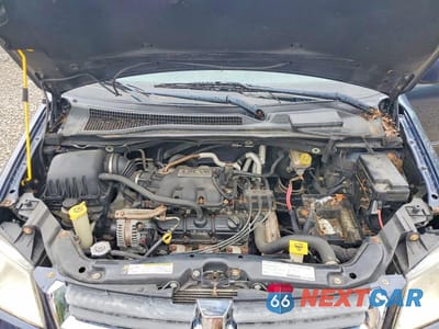 Zdjęcie 12 z 13 samochodu: 2008 DODGE GRAND CARAVAN SXT VIN:1D8HN54PX8B124867 - miniatura