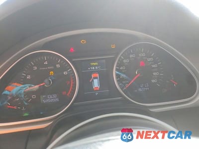Zdjęcie 9 z 13 samochodu: 2013 AUDI Q7 PREMIUM PLUS VIN:WA1LGAFE2DD012032 - miniatura