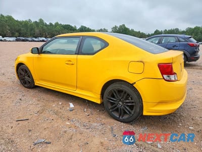 Drugie zdjęcie samochodu z przodu: 2012 SCION TC RELEASE SERIES 7.0 VIN:JTKJF5C75C3029448 - miniatura