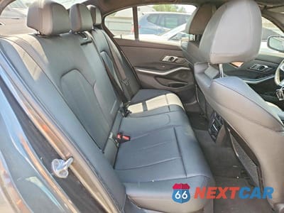 Zdjęcie 10 z 12 samochodu: 2020 BMW 330XI VIN:3MW5R7J09L8B18140 - miniatura