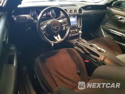 Zdjęcie 8 z 13 samochodu: 2019 FORD MUSTANG VIN:1FA6P8TH7K5182698 - miniatura