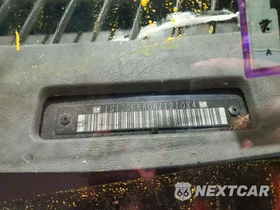 Zdjęcie 13 z 13 samochodu: 2010 GMC SAVANA G2500 VIN:1GTZGFBA0A1121084 - miniatura