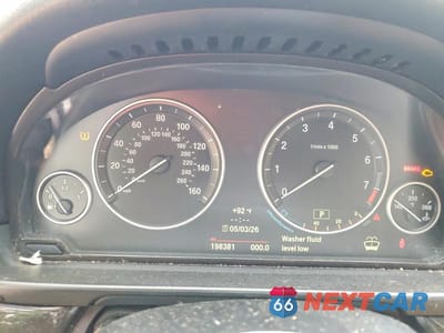 Zdjęcie 9 z 12 samochodu: 2014 BMW 528 I VIN:WBA5A5C52ED506983 - miniatura