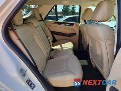 Zdjęcie 11 z 13 samochodu: 2017 MERCEDES-BENZ GLE 350 VIN:4JGDA5JB5HA852504 - miniatura