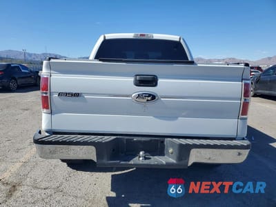 Zdjęcie 6 z 12 samochodu: 2011 FORD F150 SUPERCREW VIN:1FTFW1CT3BFB45120 - miniatura