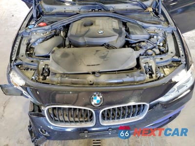 Zdjęcie 11 z 12 samochodu: 2018 BMW 330 I VIN:WBA8B9C55JEE81750 - miniatura