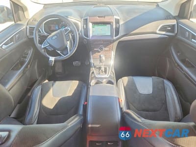 Zdjęcie 8 z 13 samochodu: 2016 FORD EDGE SPORT VIN:2FMPK4AP1GBC09473 - miniatura