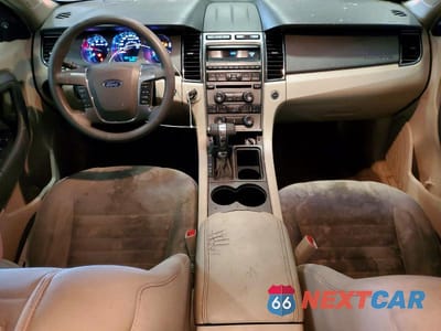 Zdjęcie 8 z 12 samochodu: 2011 FORD TAURUS SE VIN:1FAHP2DW8BG145439 - miniatura