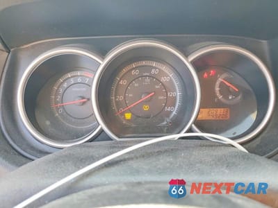 Zdjęcie 9 z 12 samochodu: 2010 NISSAN VERSA 1.8 S VIN:3N1BC1AP9AL451470 - miniatura