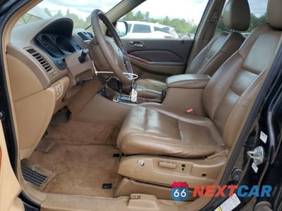 Zdjęcie 7 z 13 samochodu: 2003 ACURA MDX TOURING VIN:2HNYD18703H537671 - miniatura