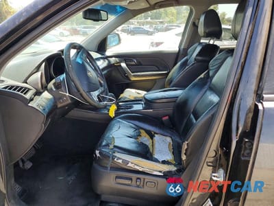 Zdjęcie 7 z 13 samochodu: 2008 ACURA MDX TECHNOLOGY VIN:2HNYD28338H512855 - miniatura