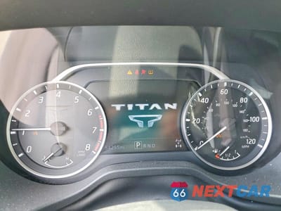 Zdjęcie 9 z 12 samochodu: 2024 NISSAN TITAN XD SV VIN:1N6AA1FBXRN118375 - miniatura