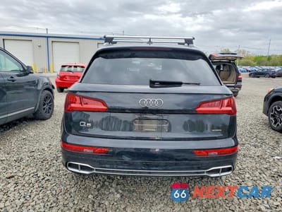 Zdjęcie 6 z 14 samochodu: 2020 AUDI Q5 E PREMIUM VIN:WA1G2AFY6L2049279 - miniatura