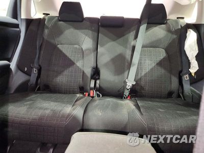 Zdjęcie 10 z 13 samochodu: 2025 HONDA HR-V LX VIN:3CZRZ1H32SM750284 - miniatura