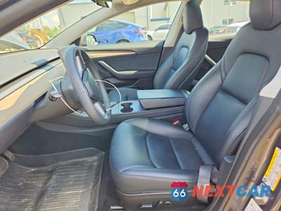 Zdjęcie 7 z 12 samochodu: 2023 TESLA MODEL 3 VIN:5YJ3E1EA3PF658283 - miniatura