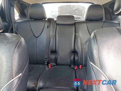 Zdjęcie 10 z 13 samochodu: 2015 TOYOTA VENZA XLE VIN:4T3BK3BBXFU119312 - miniatura