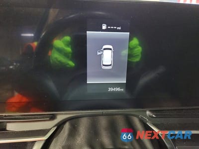 Zdjęcie 9 z 14 samochodu: 2025 KIA CARNIVAL LXS VIN:KNDNB5K36S6522877 - miniatura