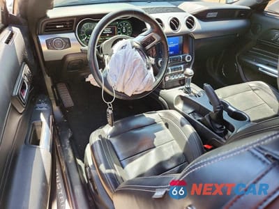 Zdjęcie 8 z 12 samochodu: 2022 FORD MUSTANG GT VIN:1FA6P8CFXN5145065 - miniatura