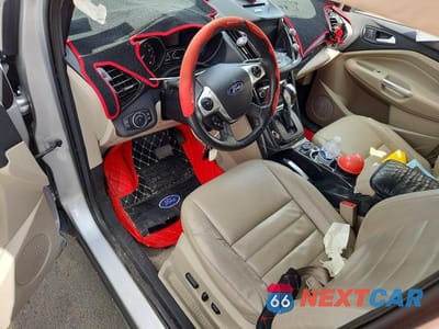 Zdjęcie 8 z 12 samochodu: 2016 FORD ESCAPE TITANIUM VIN:1FMCU0J99GUA04139 - miniatura