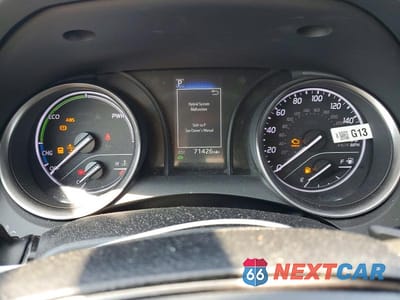 Zdjęcie 9 z 13 samochodu: 2022 TOYOTA CAMRY HYBRID SE VIN:4T1G31AK2NU597885 - miniatura