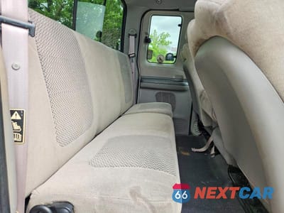 Zdjęcie 10 z 12 samochodu: 2001 FORD F250 SUPER DUTY VIN:3FTNX21L11MA48434 - miniatura