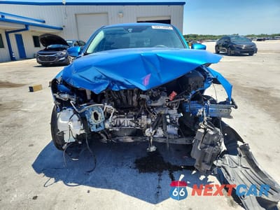Piąte zdjęcie samochodu w środku: 2016 SCION IA BASE VIN:3MYDLBZV2GY146162 - miniatura