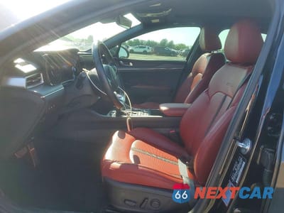 Zdjęcie 7 z 12 samochodu: 2023 KIA K5 GT LINE VIN:5XXG64J26PG190397 - miniatura